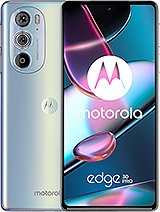 Moto Edge 30 Pro